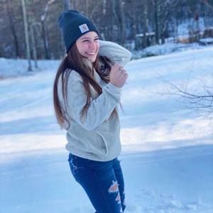 Meet your Posher, Lakyn